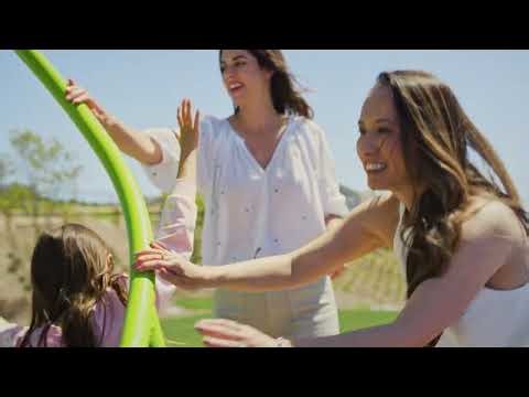 "Grow Well, Live Great" - featuring Florida Georgia Line