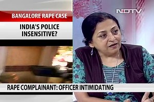 Video | Bangalore child rape case: India's police insensitive to victims?