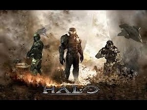 Halo / Musiques Légendaires d'une série Légendaire [1/4].