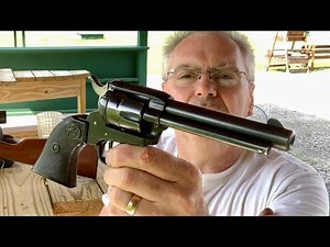 Colt frontier scout 22 magnum 1959