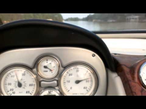 Larson LXI top speed