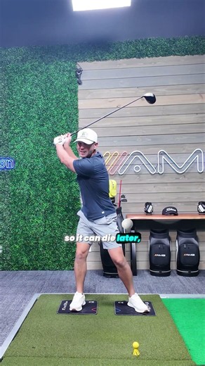 The Speed Drill That Improves Sequence and Stops Casting!