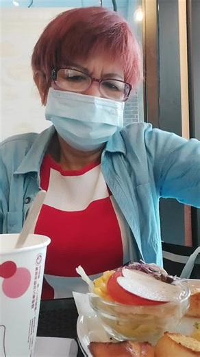 Lydia Dionaldo (@lydiadionaldo) 的影片使用了 original sound - Shou Kuan Ren Lopez