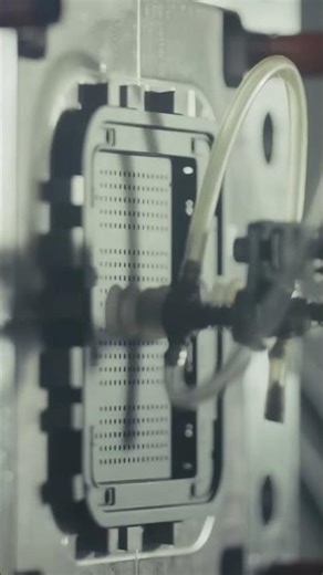 The Home Server Milled From Solid Aluminum #tech #nas