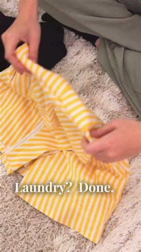 Add laundry to your clean 🧺