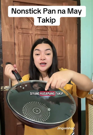 Nonstick Frying Pan: Your Essential Cooking Tool