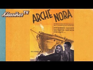 Arche Nora (1948) | Ganzer Film🎥