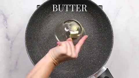 Haricots Verts (French Green Beans) Made Easy in 10 Minutes
