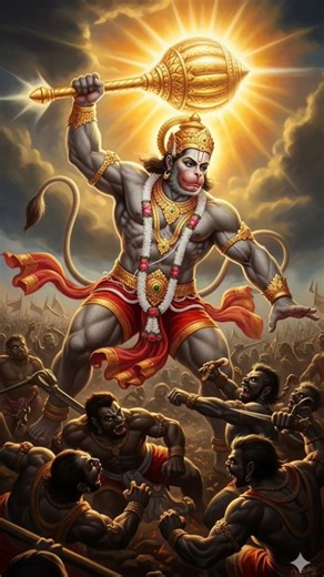 Jay shree ram ji 🙏#hanumanji #bajrangbali #trending #shorts #viral