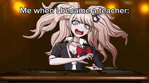 Monokuma Meme School Danganronpa - Funny Reaction Video