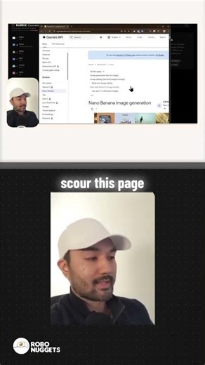 Teach your AI to use any tool