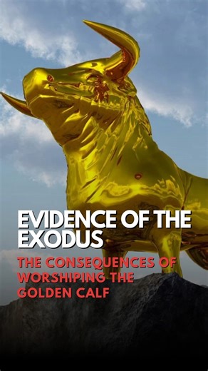 Holylandsite.com on Instagram: "𝗘𝘃𝗶𝗱𝗲𝗻𝗰𝗲 𝗼𝗳 𝘁𝗵𝗲 𝗘𝘅𝗼𝗱𝘂𝘀 See the miraculous events of the Exodus route the Israelites took from Egypt, the location of the Red Sea Crossing, and the location of Mt. Sinai. FULL VIDEO:https://youtu.be/rsn_HqSxkDg DONATE: https://www.paypal.com/ncp/payment/5ADKQVCLMJEB4 TOUR TRIPS TO ISRAEL BY TODD FINK: https://www.holylandsite.com/holy-land-trips-israel BOOKS ABOUT ISRAEL BY TODD FINK: https://www.toddmichaelfink.com/books This video uses the Bibl