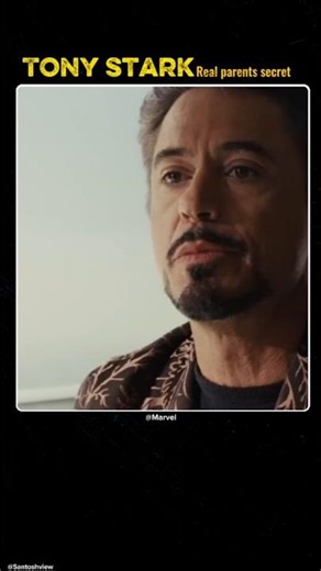 Tony stark real parents secret in iron man issue 17 comics.........#Tony