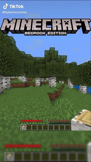 Cómo convertir Minecraft Bedrock a Java fácilmente