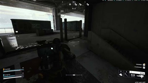 hid n seek - Clipped ARC Raiders with Medal.tv