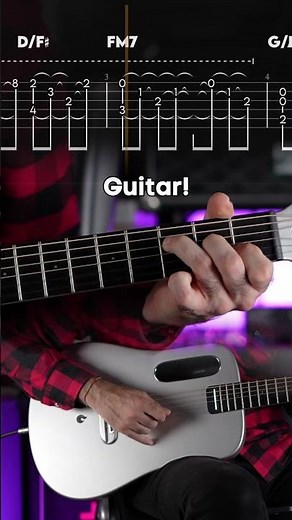 LED ZEPPELIN - Stairway to Heaven Tutorial & TABS