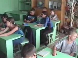 Мушкетер и Фея