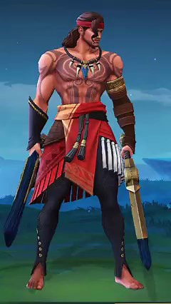 284K views · 16K reactions | Happy Independence Day! Ginamit mo na ba ang ating Philippine hero na si Lapu Lapu sa laro mo ngayon? Halina't kilalanin pa natin siya! Video Credit: ᴇɴɪɢᴍᴀッ #ArawngKalayaansaMLBB #MobileLegendsBangBang | Mobile Legends: Bang Bang | Facebook