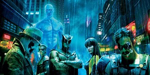 Watchmen Explained (2009) | Easy Answers - Film Colossus
