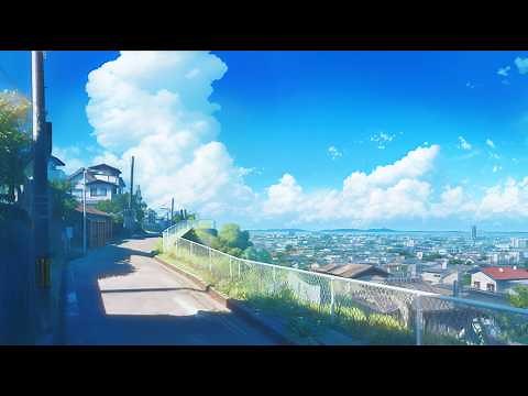 【ふと空を見上げたくなる】爽やかで少し切ないピアノBGM 1時間｜作業・勉強・集中 ｜ Relaxing Piano for Study & Work | Focus Music