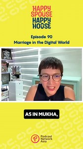 🔥 Is technology bringing you closer, or pushing you apart? 🔥 🎙️ Tune in to "Marriage in the Digital World" as we explore love, trust, and intimacy in the age of constant connectivity. 💻❤️ Can tech strengthen your bond, or is it the new third wheel? #MarriageInTheDigitalAge #TechAndLove #BawatPamilyaMayPagasa #HappySpouseHappyHouse | Happy Spouse, Happy House