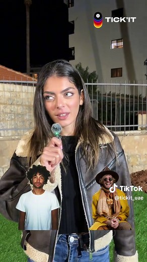 Do you agree? 👀 Download the Tick'it app to stay up to date with parties and events all over the UAE 🇦🇪🚀 #EventBooking #Ticklt #Party #Rave #DubaiRave #DubaiNightLife #WeekendPlans #Dubai #UAE