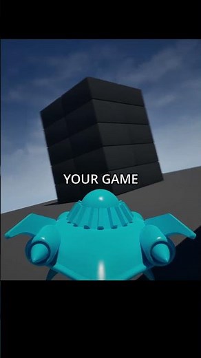 Using a Joystick / HOTAS in Unreal Engine 5 | UE5 Flight Controls Tutorial