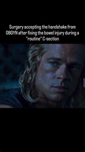 Perimed Health | OR Humor | Med Memes | I will repair the perforation, and we will save the patient, but do not mistake this professional courtesy for friendship. The consult note... | Instagram