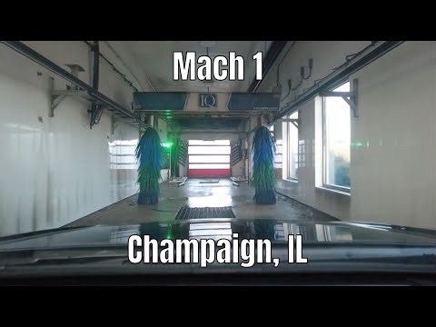 D&S IQ 2.0 Soft Touch - Mach 1 - Champaign, IL