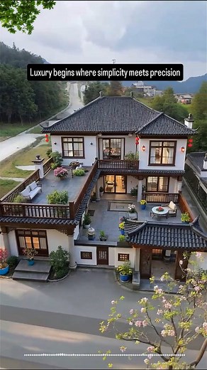 174K views · 675 reactions | Elegance sculpted into every facade ✨ A modern exterior made for timeless living #LuxuryExterior #DreamHome #ArchitecturalDesign #ModernLiving #HomeGoals #Chicago | luxuriatetouchee | Facebook