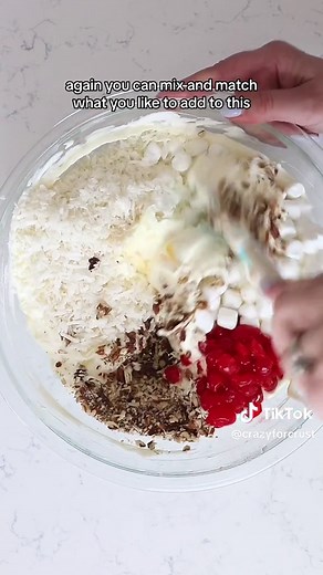 Pineapple Fluff Salad Recipe