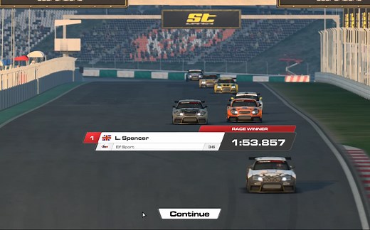 【R3E】RaceRoom Racing Experience(R3E)免费版试玩