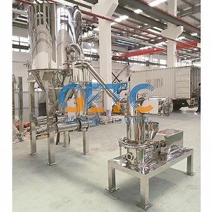[Hot Item] Jet Mill Pulverizer Powder Micronized Grinding Mill/ Micronized Pulverizer/Powder Production Line
