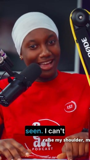 She Was Told 'Small Girl Leave The Room' Until THIS Happened