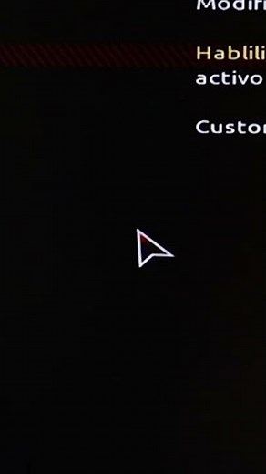 ✔️ Cómo ACTIVAR el SECURE BOOT (Arranque Seguro) en BIOS para Instalar WINDOWS 11 #shorts #windows11