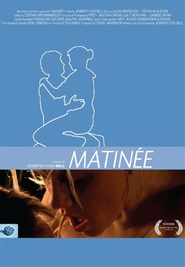 Matinée (2009) | Gallery - Posters | ČSFD.cz