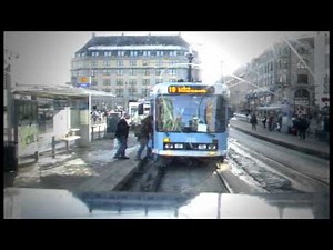 Welcome to Oslo,Norway