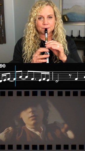 Here’s my whistle cover of “The Shire” from The Lord of the Rings. This gentle Celtic melody captures the peaceful life of the Hobbits and the beauty of the Shire. 🎶 Follow @LearnFluteOnline for more relaxing flute and whistle music. #lotr #theshire #celticmusic | Learn Flute Online