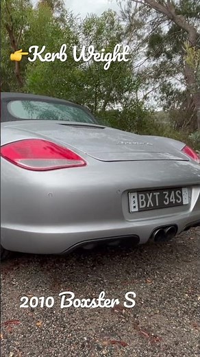 Boxer Engines (Porsche vs Subaru vs VW Sound!)