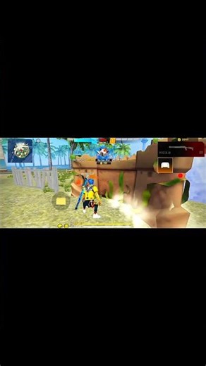 #freefire custom 1vs1 gameplay____💀💀💀,_____