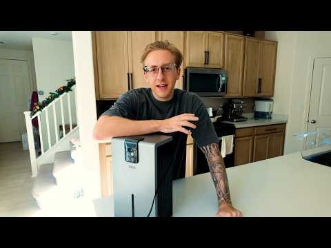 Quiet but Powerful? Testing This Home & Basement Dehumidifier