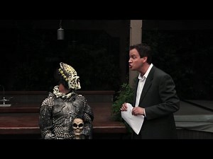 Sketchers Comedy Special - To Catch a Predator