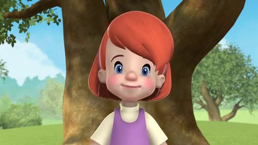 My Friends Tigger &Pooh - Darby's Tail - Tigger's Delivery Service - video Dailymotion