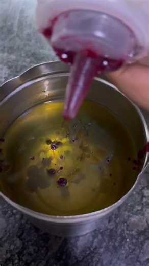 Beets caviar #food #chef #fypシ゚viral #cooking #art #viral #universe