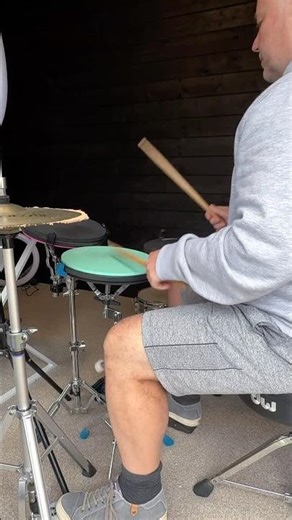 4 Bar Jazz Solos… On a Pad