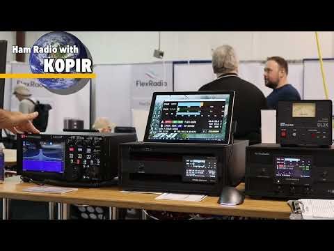 Flex PG XL Amplifier Short Demo