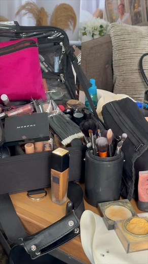 I’ll never be over this look!