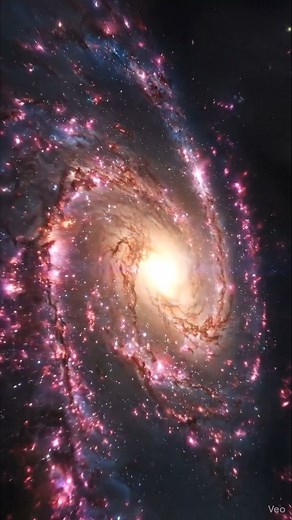 NGC 253 is a massive starburst galaxy,Located 11.5 million light-years away #universe #space #galaxy