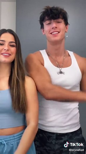 not alone this time @addisonre | bryce hall 2019