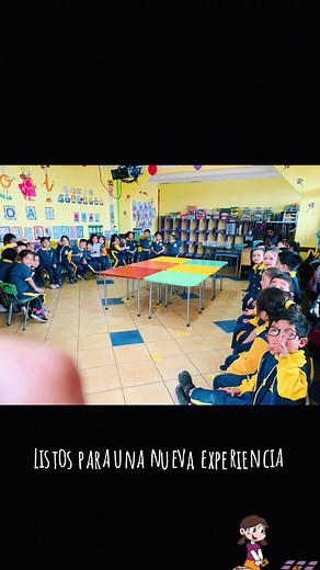 Dinamicas de Pensamiento Matemático para Niños